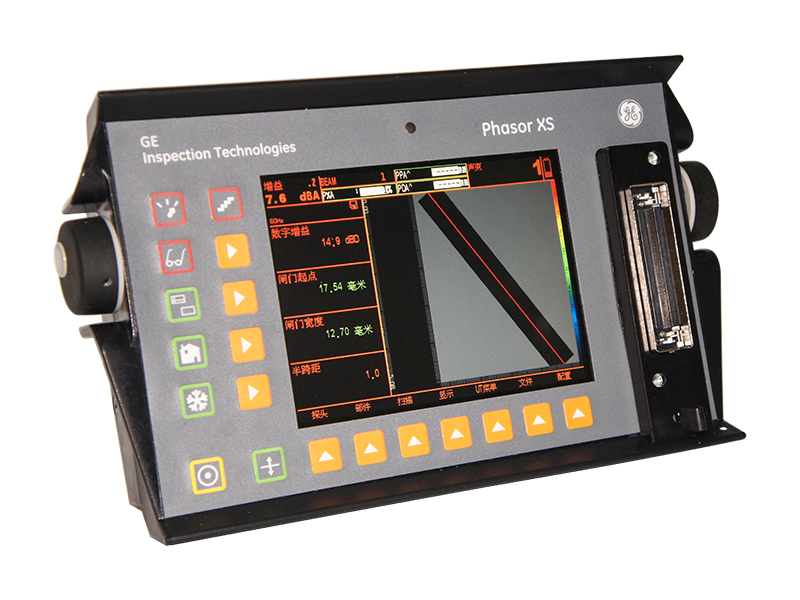 相控陣探傷儀Phasor xs